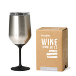 HUSKI_wine-tumbler-with-stem-stainless-steel