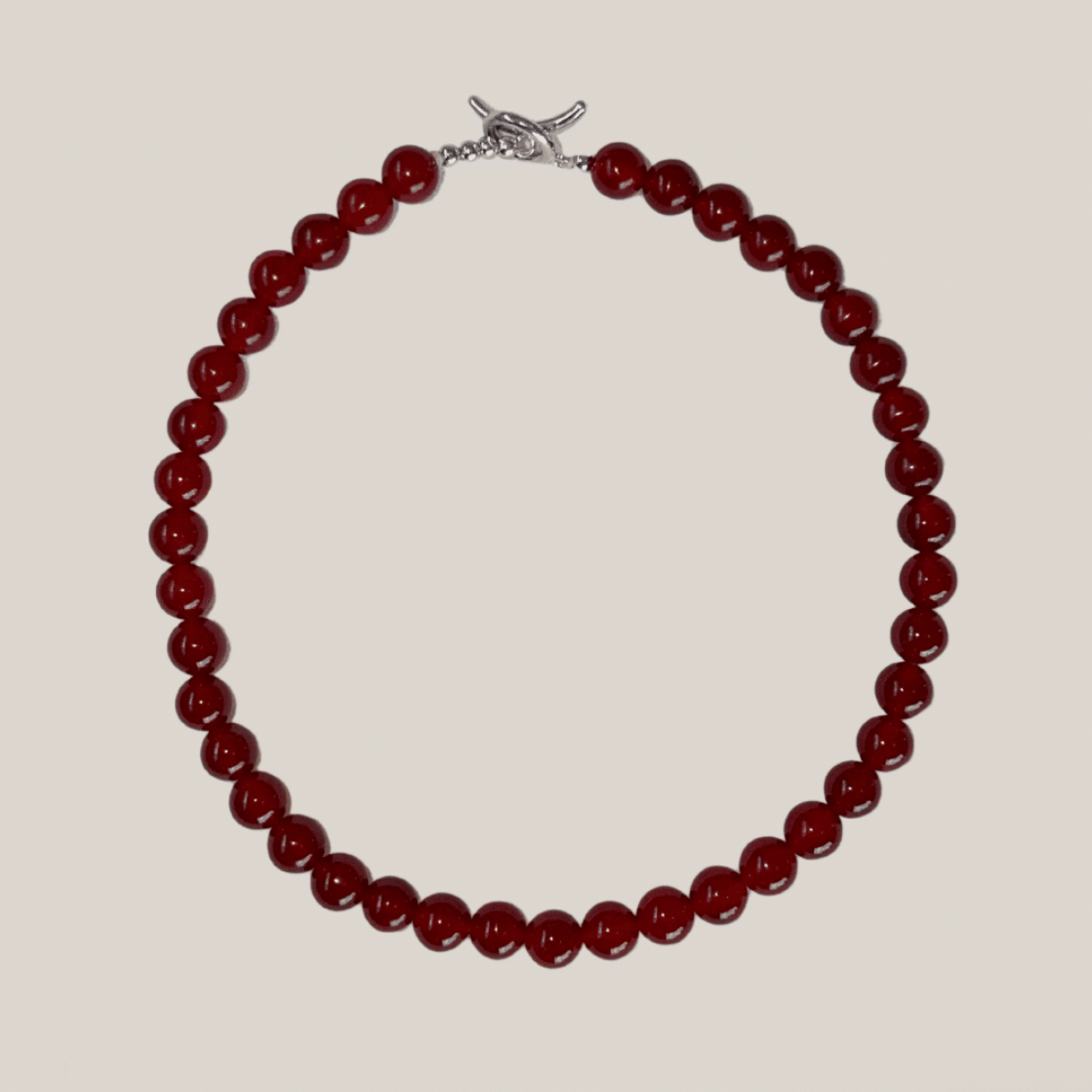 Honeybloom-Necklace-Paloma-Cherry-1