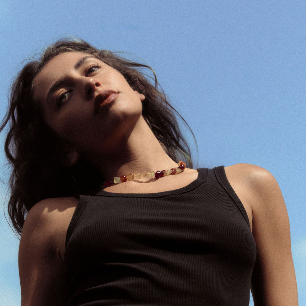 Honeybloom-Necklace-Poppy