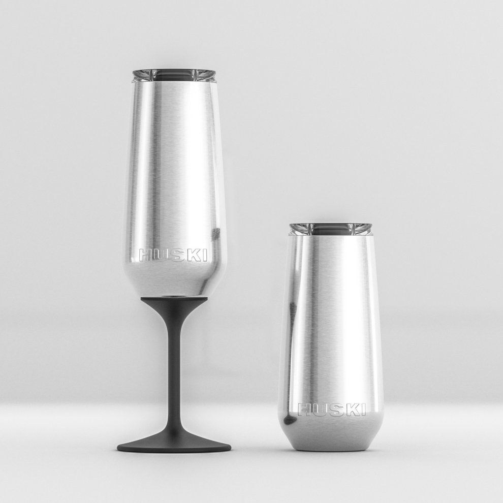 Huski-Champagne-flute-stem-and-stemless