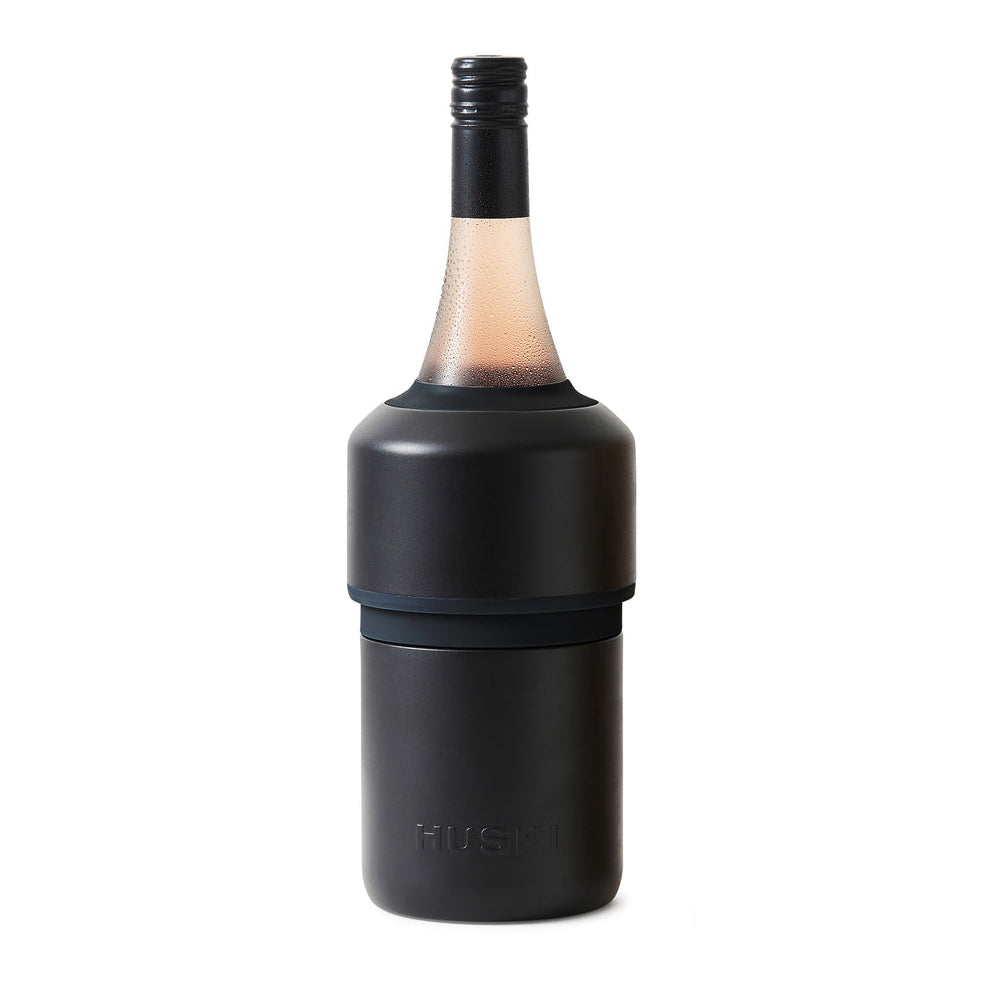 https://sundayhomestore.co.nz/cdn/shop/files/Huski-wine-bottle-cooler-black.jpg?v=1701642339