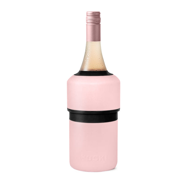 Huski-wine-bottle-cooler-pink