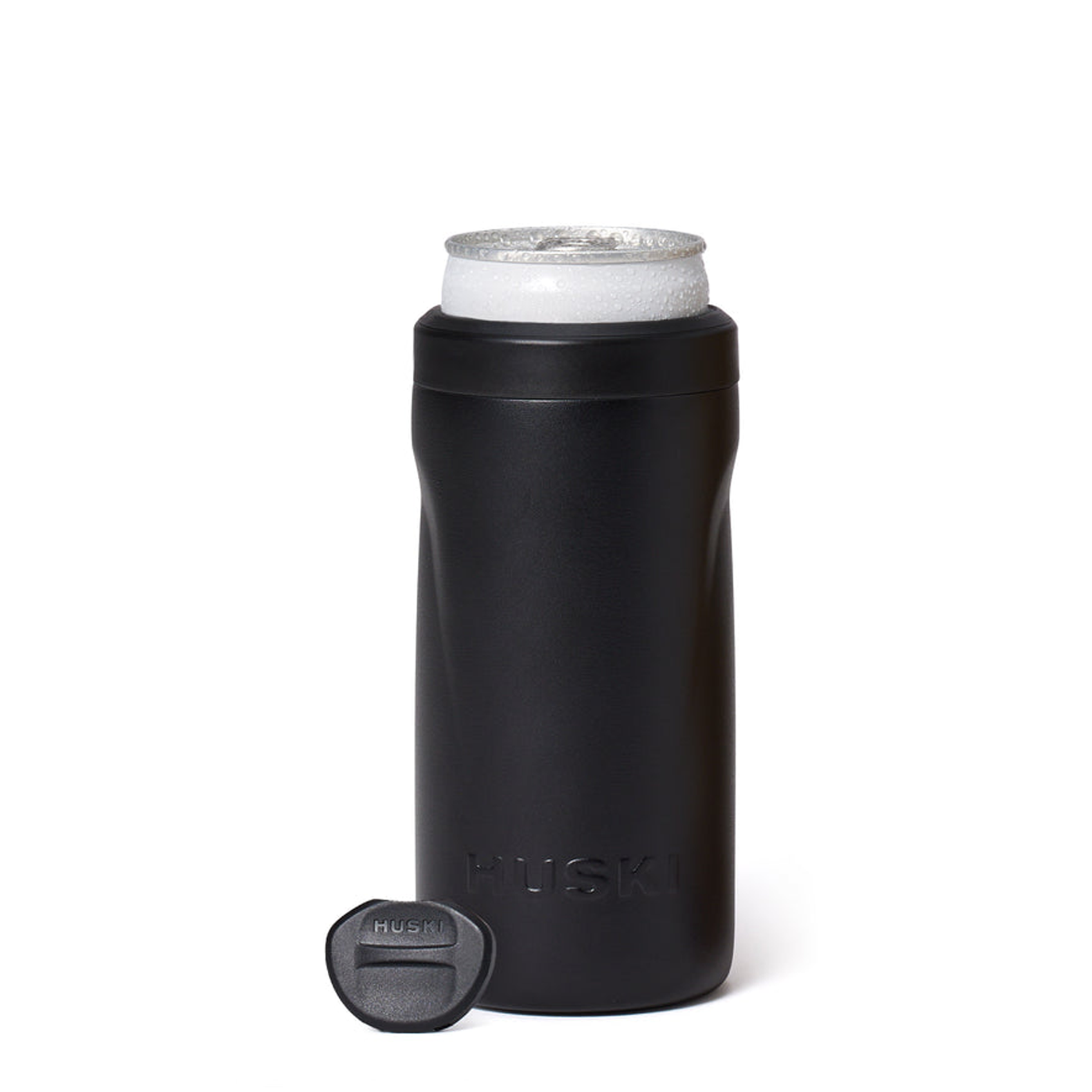 Huski_SLIM-CAN-cooler_black