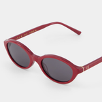 Isle-of-eden-Sunglasses-Mirabel-Red-Burgundy-close-up