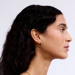 LA-DAILIE-EARRINGS-Gold-Mini-Fine-Hoops-1