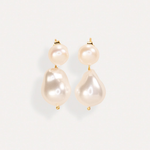 La-Dailie-Double-Pearl-Drop-Earrings-1