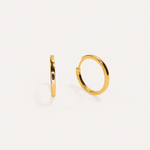 La-Dailie-Earrings-Everyday-Fine-Gold-Hoop