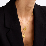 La-Dailie-Gold-Necklaces-St-Christopher-St-Mary