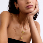 La-Dailie-Gold-Necklaces-St-Christopher-and-St-Mary-1