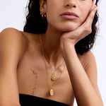 La-Dailie-Gold-Necklaces-St-Christopher-and-St-Mary-2