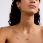 La-Dailie-Gold-T-Bar-Necklace-6