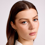 La-Dailie-Hoop-Earrings-Gold-Everyday-Fine-Hoop