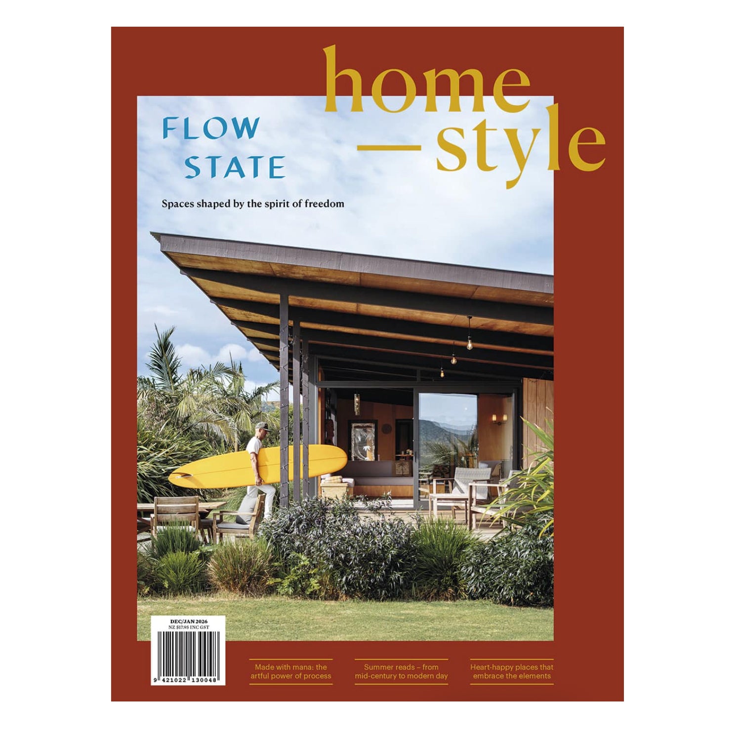 NZ-Homestyle-Magazine-December-January-2026
