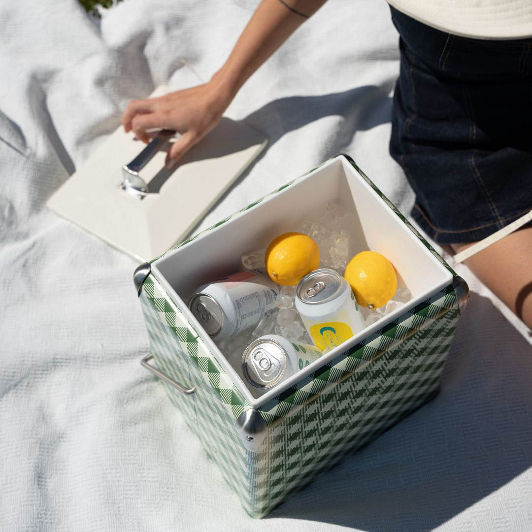 Napoleon-Mini-Chilly-Bin-Avocado-Gingham-2