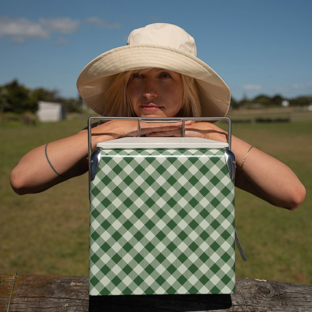 Napoleon-Mini-Chilly-Bin-Avocado-Gingham-3