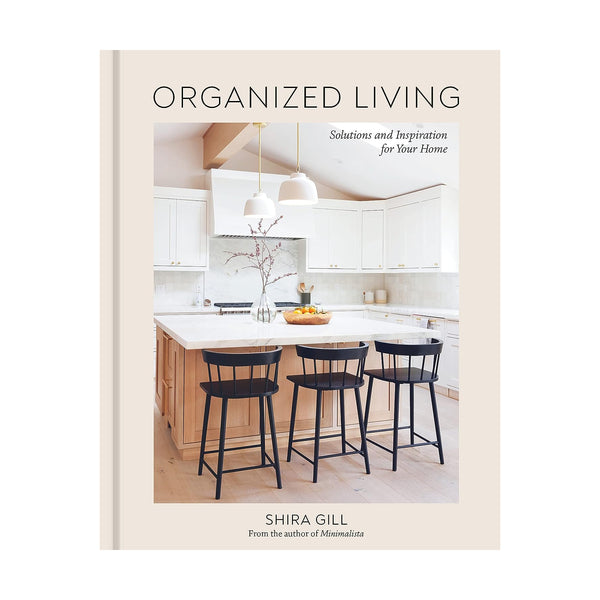 Organized Living