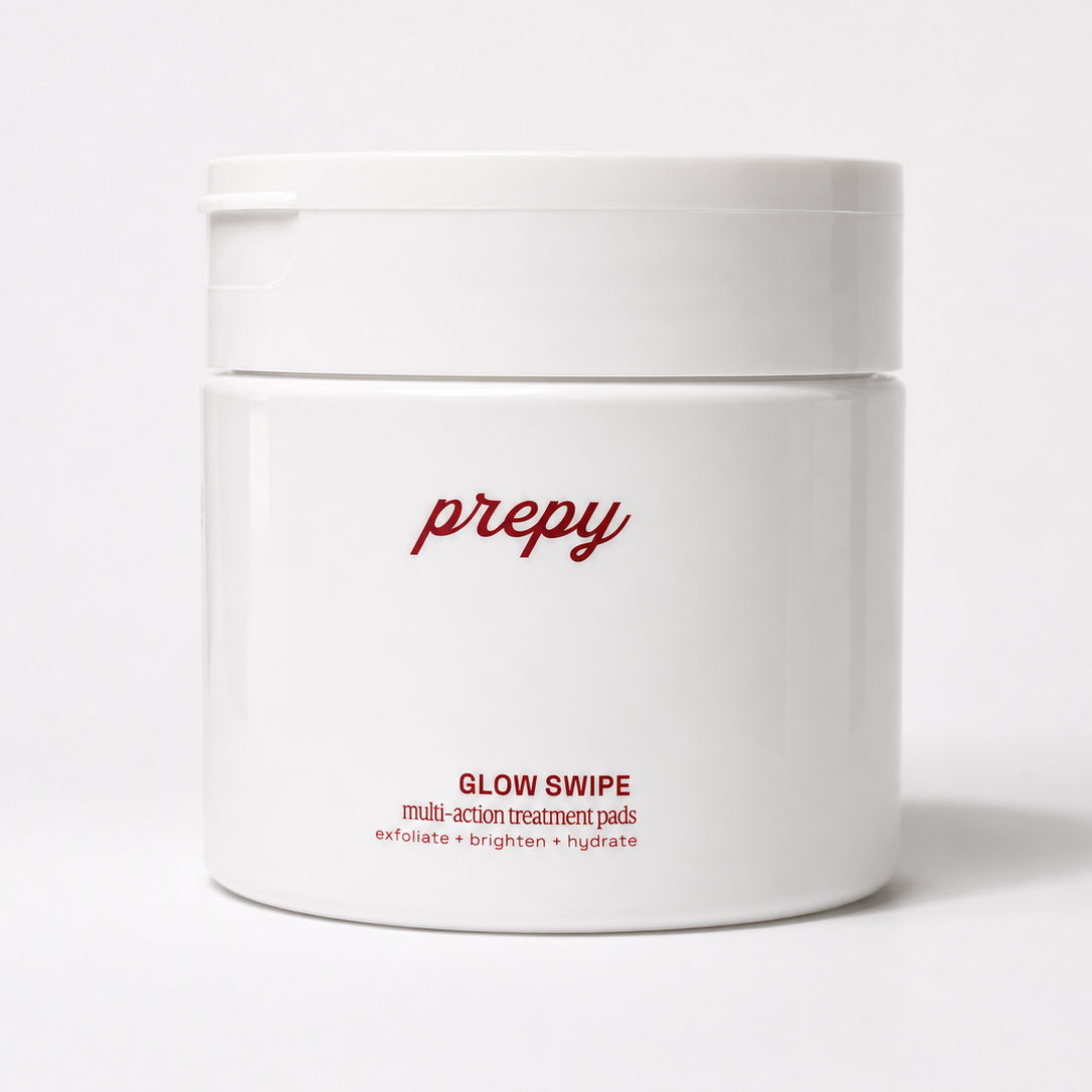 Prepy-Skincare-NZ-Glow-Swipe-Exfoliating-Pads