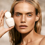 RAAIE-Skincare-Vitamin-C-Serum-model