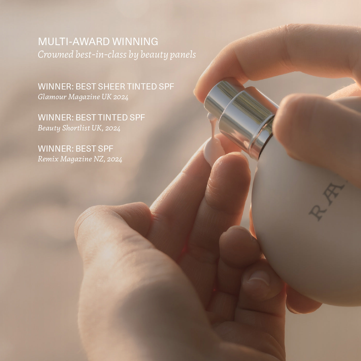 RAAIE-Sunscreen-Awards