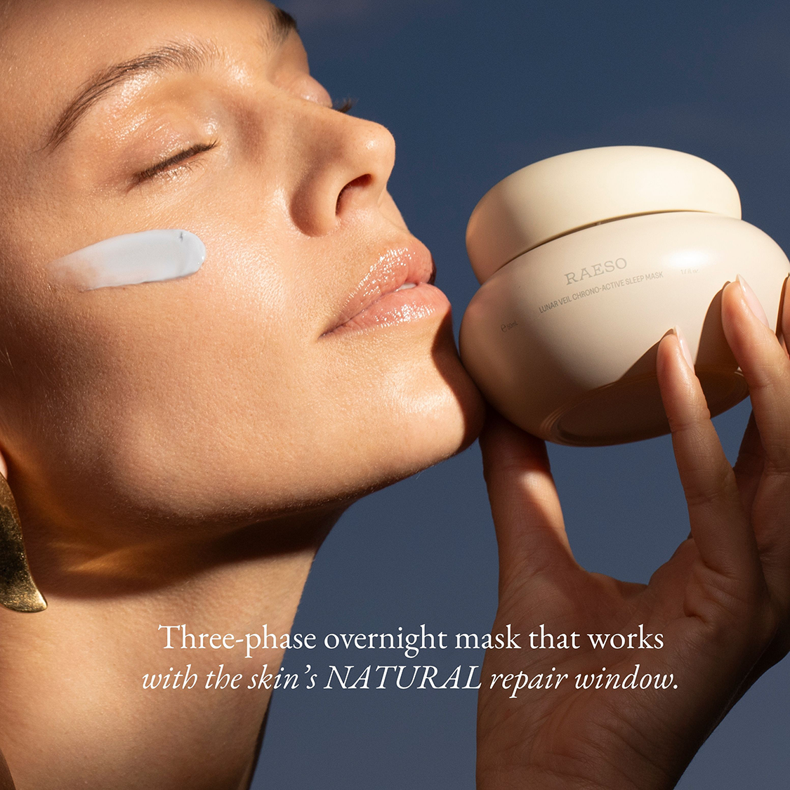 RAESO-Skincare-Infographic-Lunar-Veil-SLEEP-MASK-2