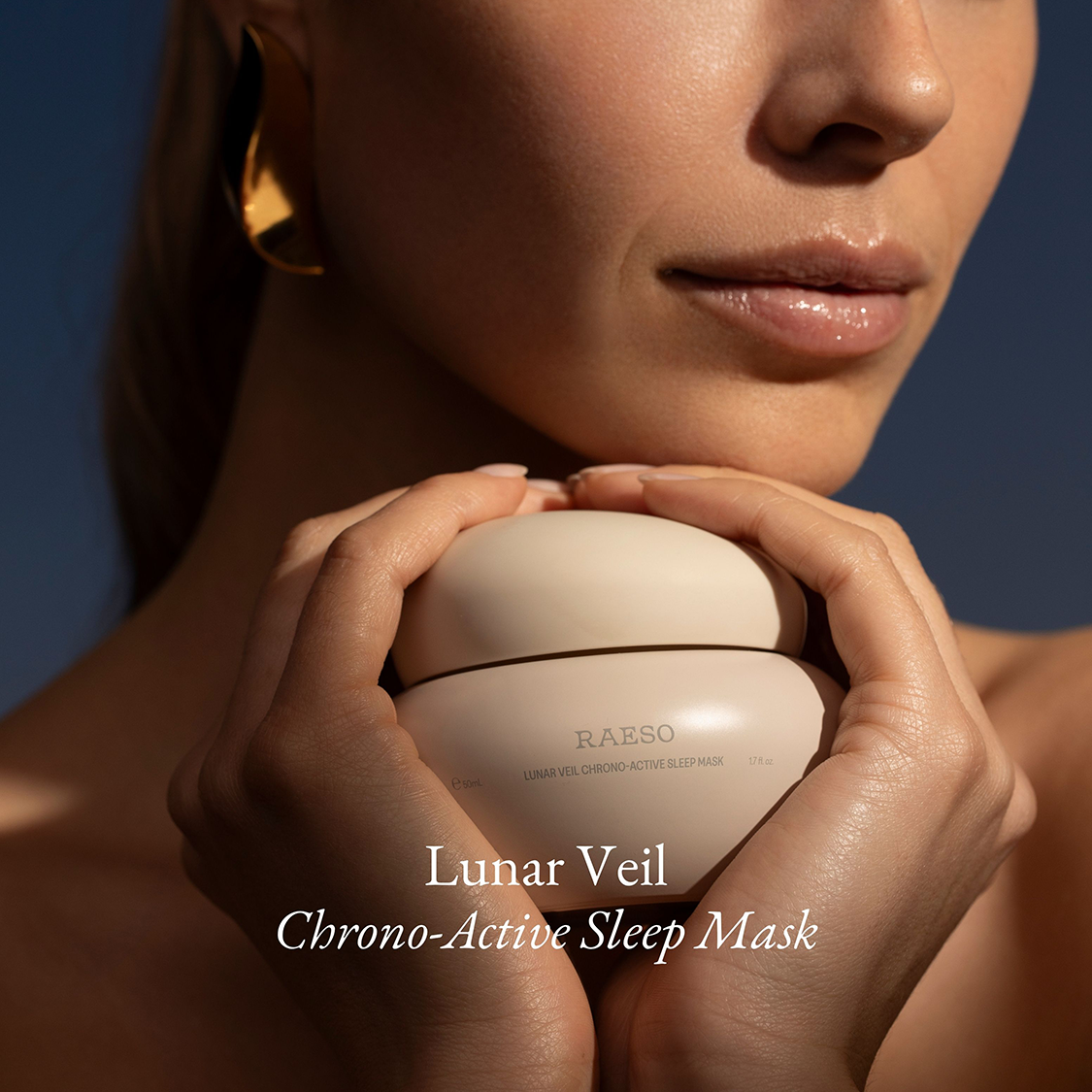RAESO-Skincare-Infographic-Lunar-Veil-SLEEP-MASK