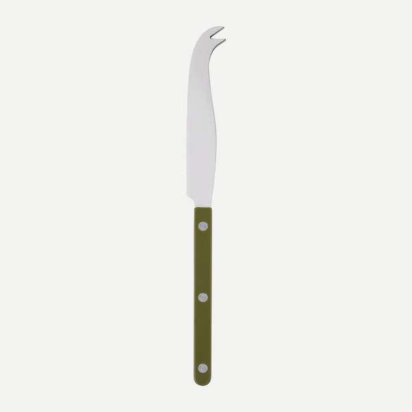 Sabre-Cutlery-Cheese-Knife-olive-fern-green