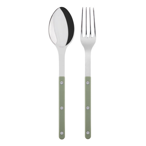 Sabre-Cutlery-SERVING-SET-Sage-Asparagus