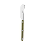 Sabre-Cutlery-Spreader-Olive-fern-green