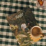 Sage-Journal-Magazine