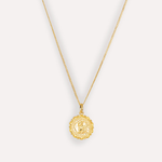 St_Christopher_Necklace-Gold-LA-DAILIE