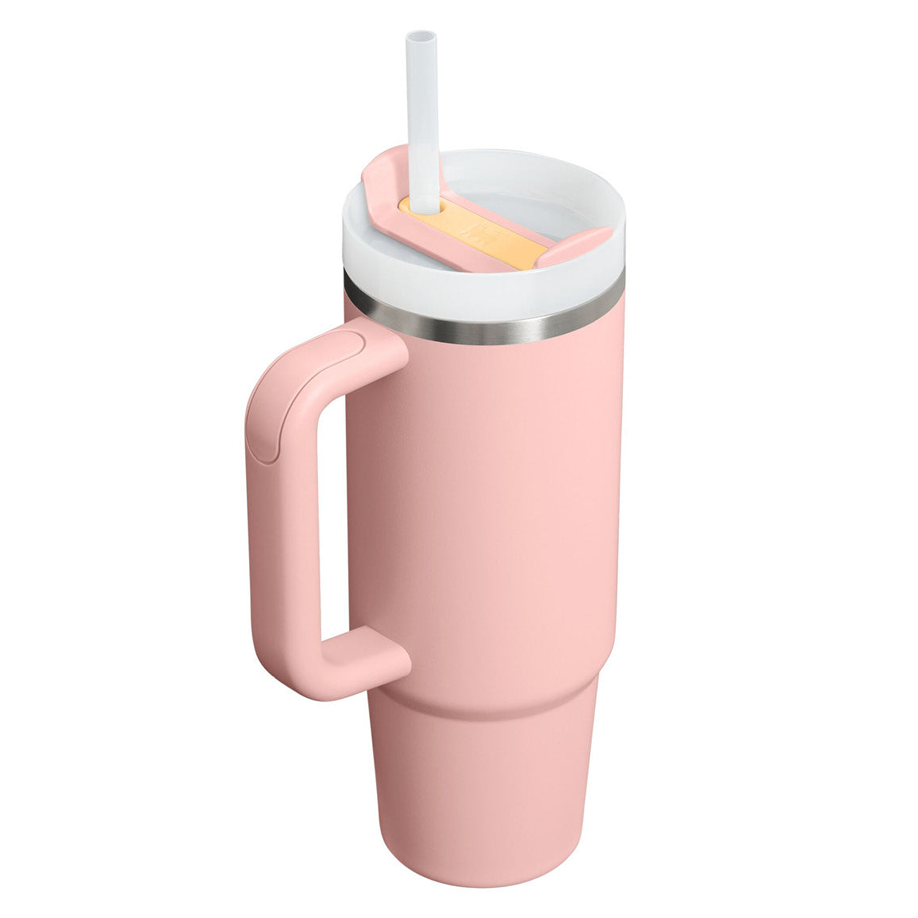 Stanley-30oz-Water-Bottle-Quencher-PEACH-ROSE