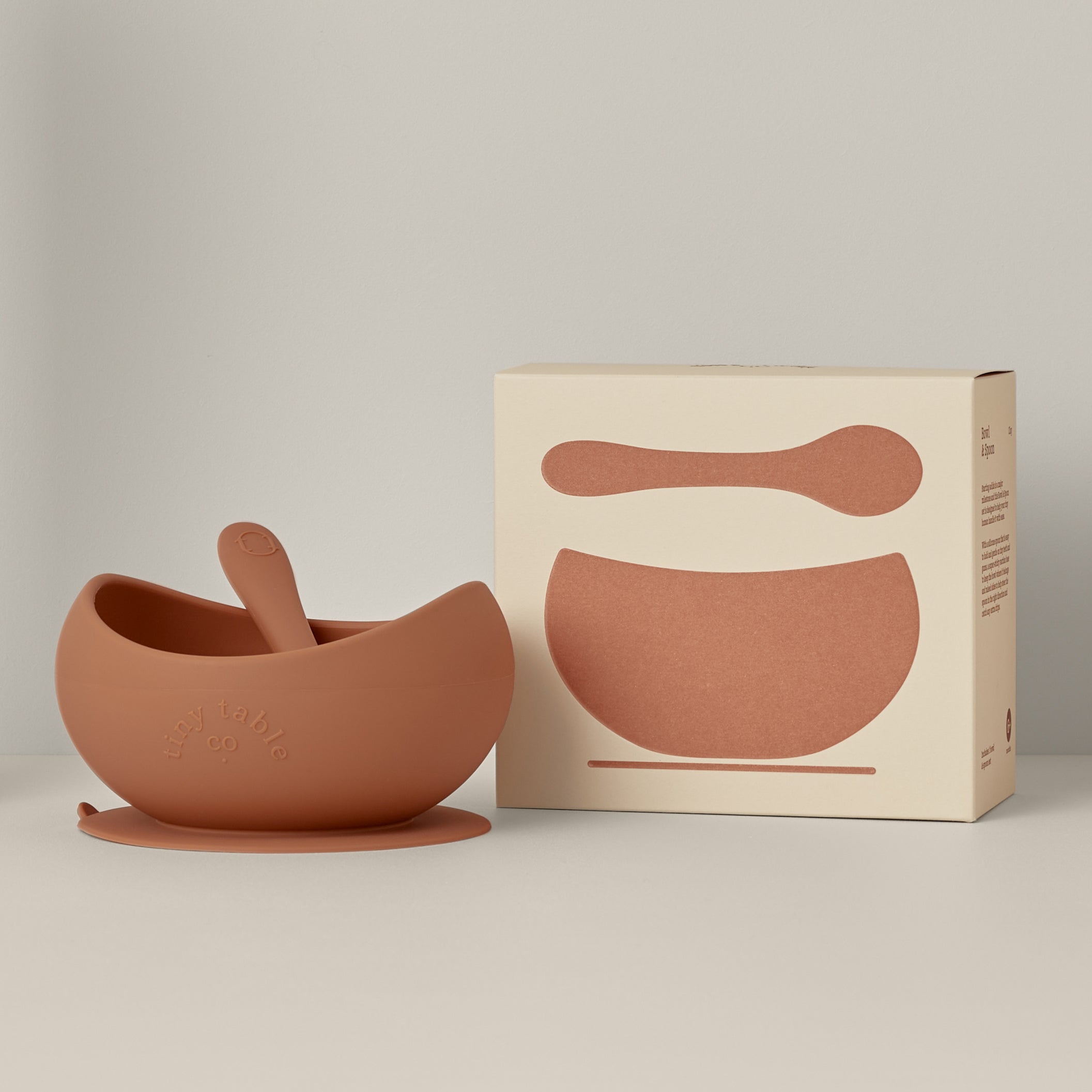 TINY-TABLE-bowl-spoon-set-clay