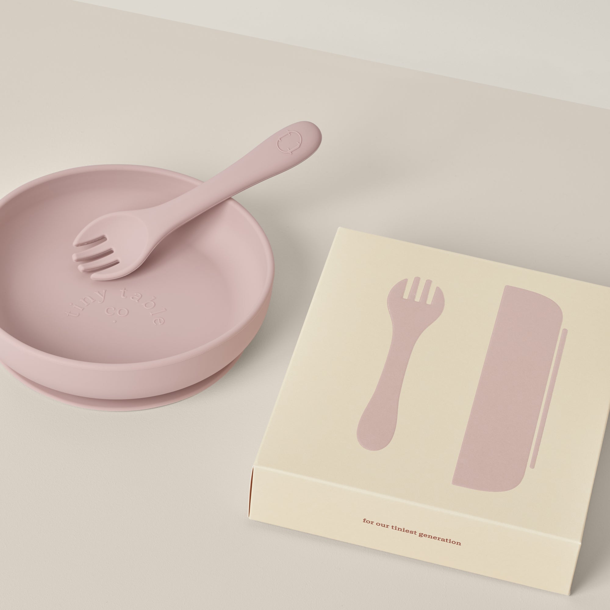 TINY-TABLE-plate-spork-set-petal