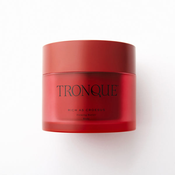 TRONQUE - Firming Butter - Refillable