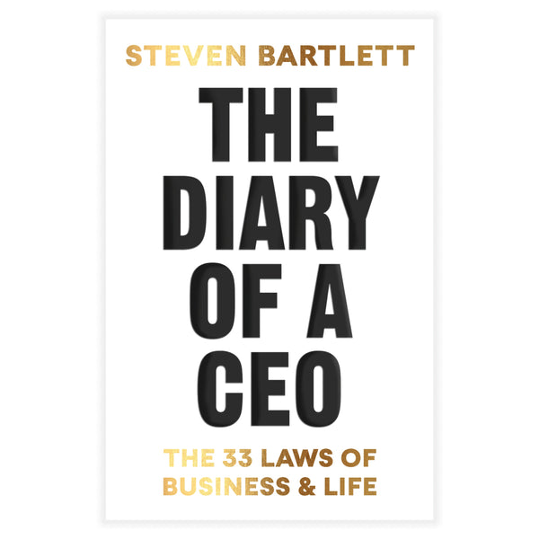 The-Diary-of-a-CEO-book