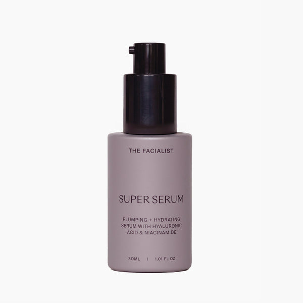 The Facialist - Super Serum