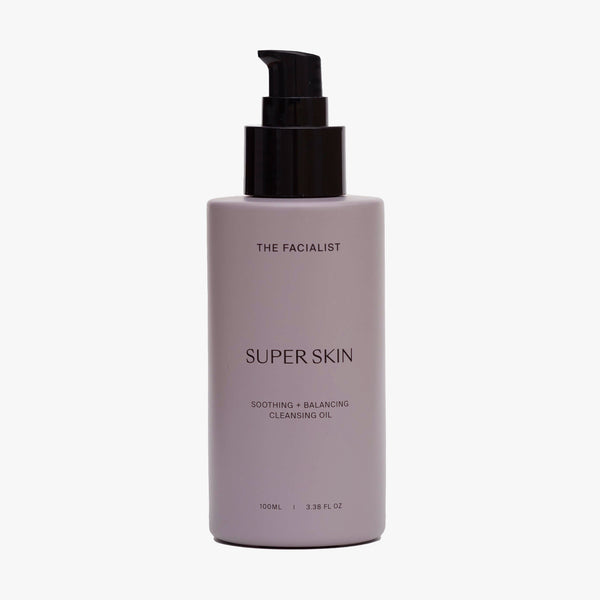 The Facialist - Super Skin Cleanser