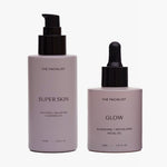 The-Facialist-skincare-GLOW-Oil-Facial-Oil-Cleanser-bundle