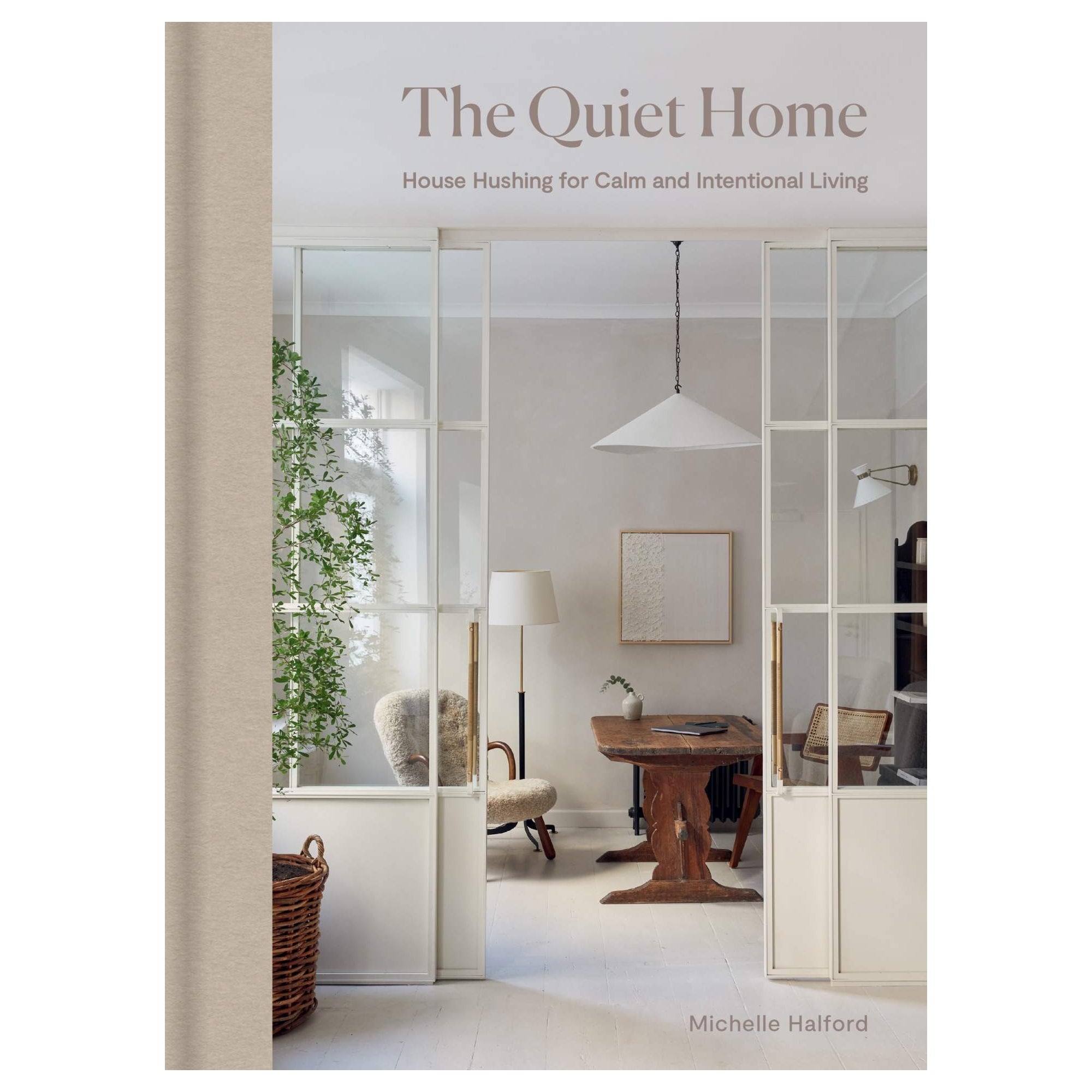 The-Quite-Home-Interior-Design-book