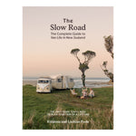 The-Slow-Road-Van-Life-New-Zealand-book