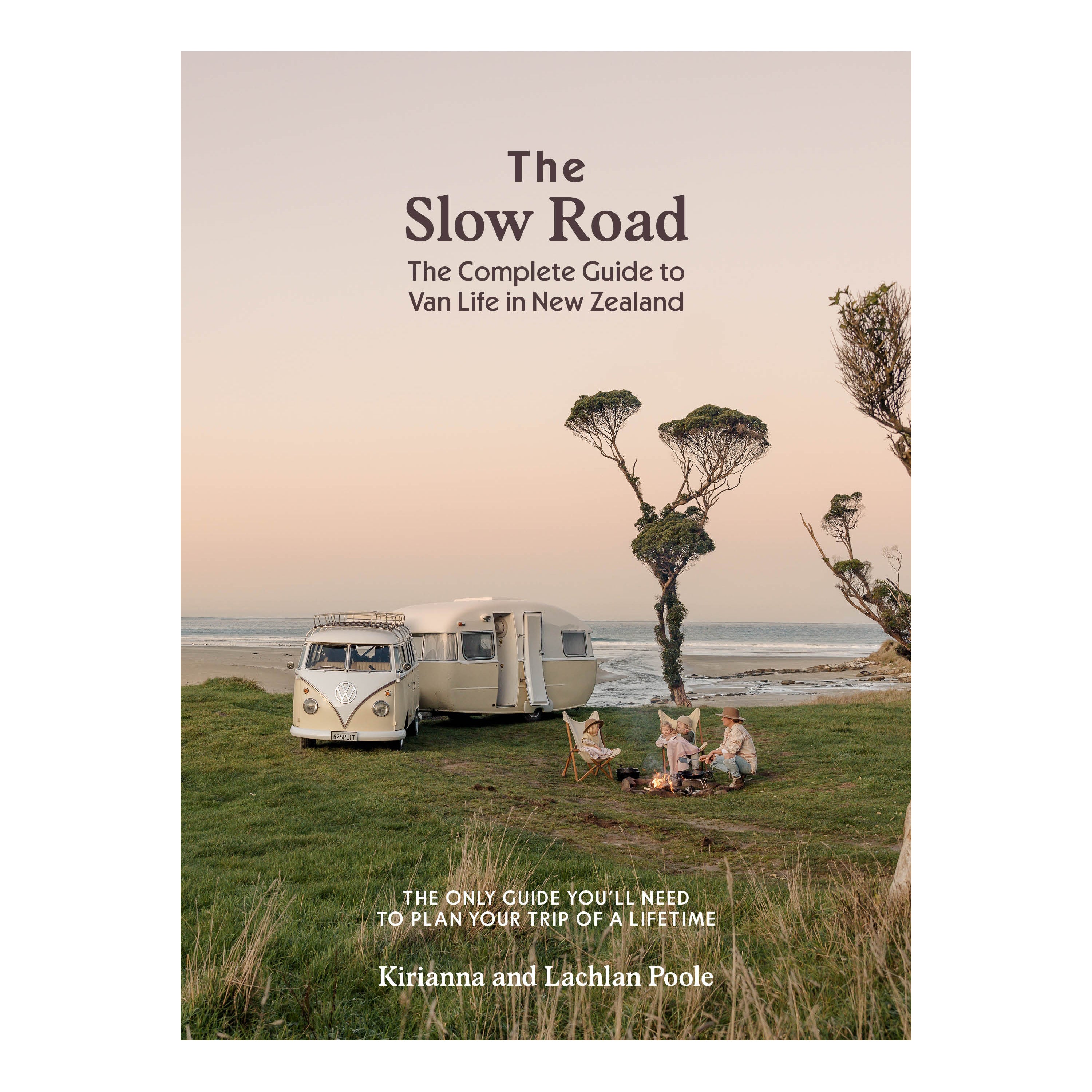 The-Slow-Road-Van-Life-New-Zealand-book