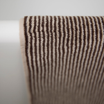 Thin-Stripe-Cocoa-Towel-Citta-Design