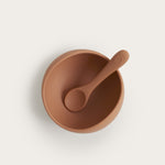 Tiny-Table-Clay-Bowl-Spoon