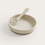 Tiny-Table-Plate-Spork-Sand