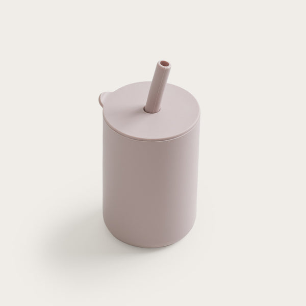 Tiny Table Smoothie Cup - Petal