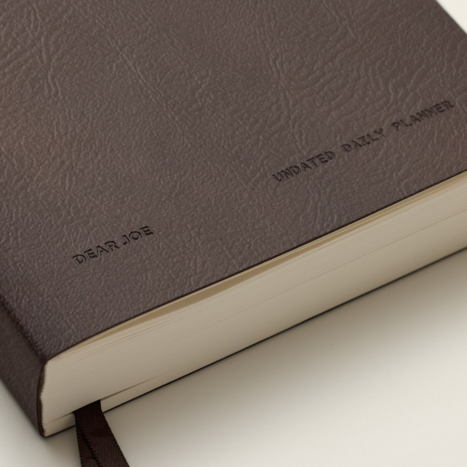 Undated-Daily-Planner_DEAR-JOE-cover