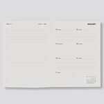 Weekly-Diary-Spread