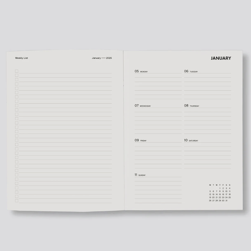 Weekly-Diary-Spread