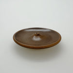 brown-ceramic-incense-holder-nz-ceramic