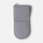 citta-navy-stripe-oven-mitt